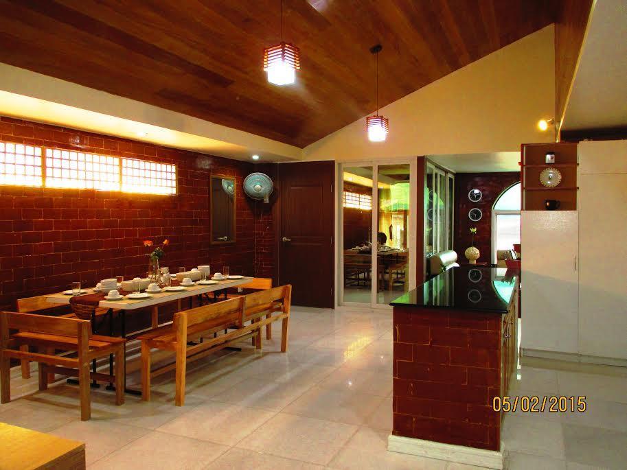 סן פדרו מקאטי The Good Shepherd Hostel מראה חיצוני תמונה