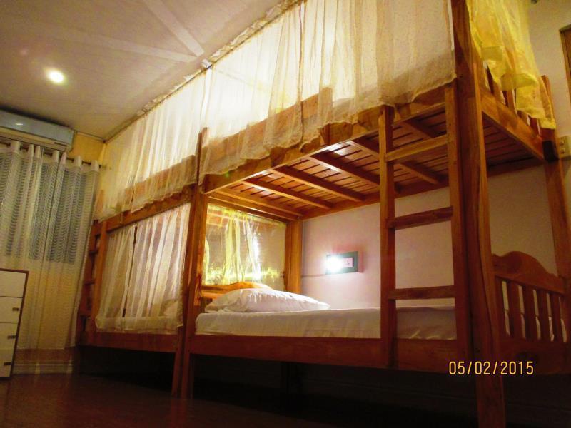סן פדרו מקאטי The Good Shepherd Hostel מראה חיצוני תמונה