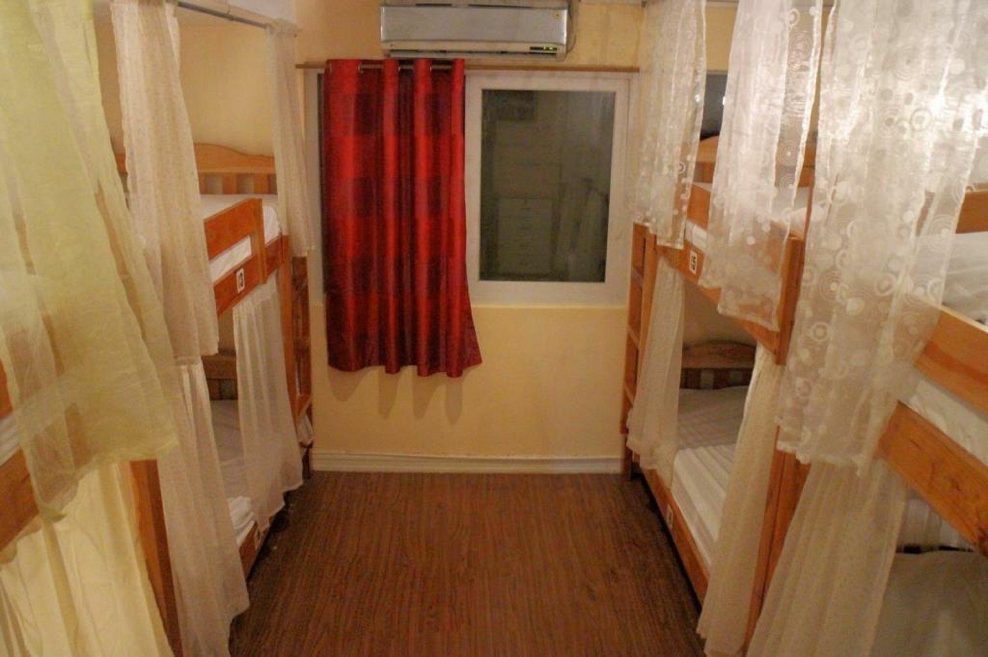סן פדרו מקאטי The Good Shepherd Hostel מראה חיצוני תמונה