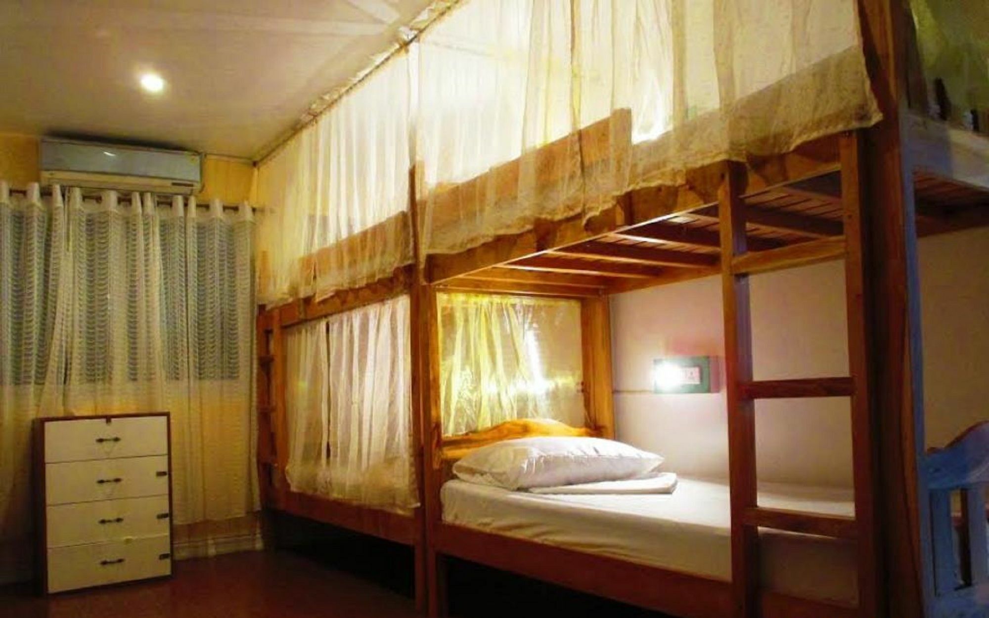 סן פדרו מקאטי The Good Shepherd Hostel מראה חיצוני תמונה