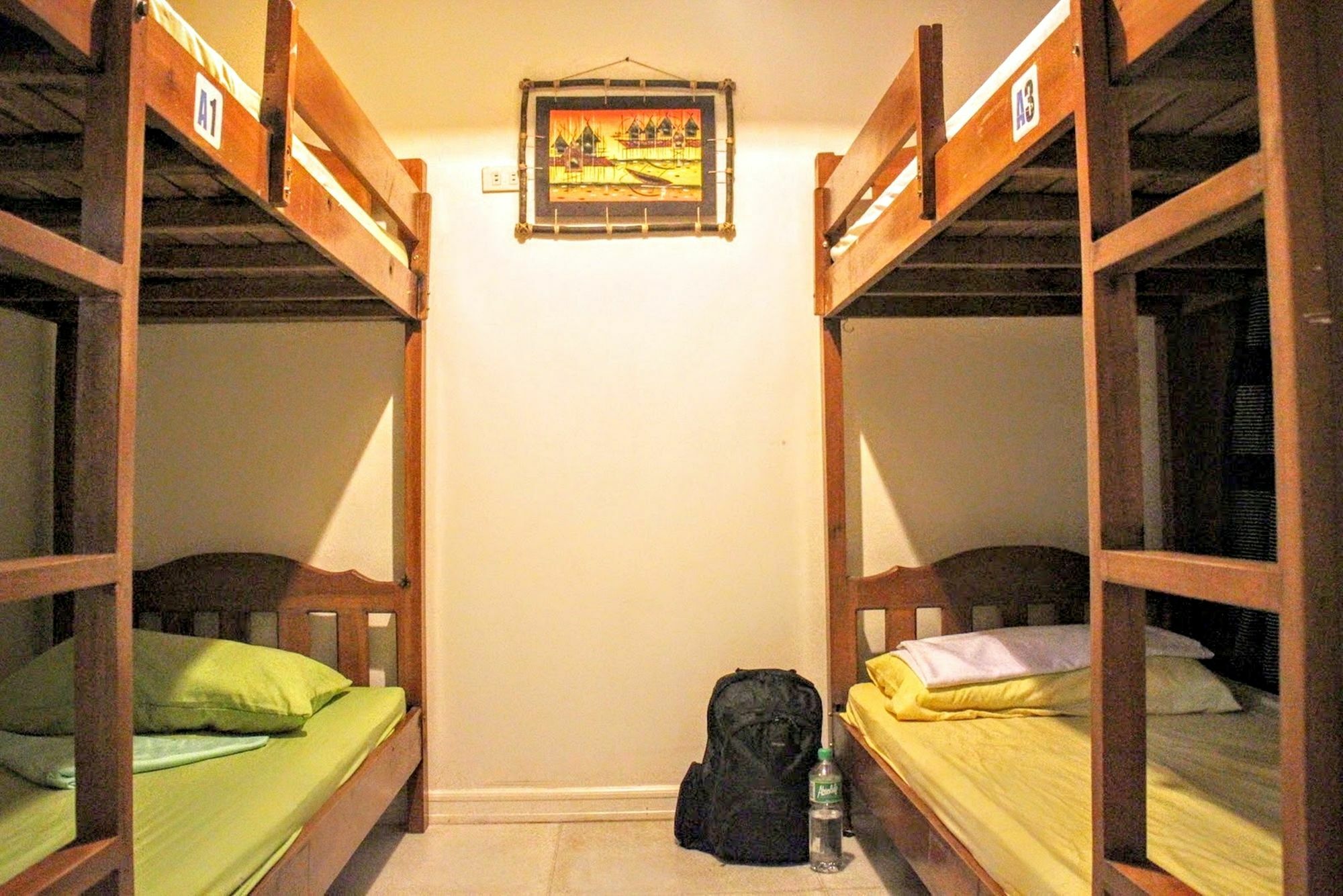 סן פדרו מקאטי The Good Shepherd Hostel מראה חיצוני תמונה
