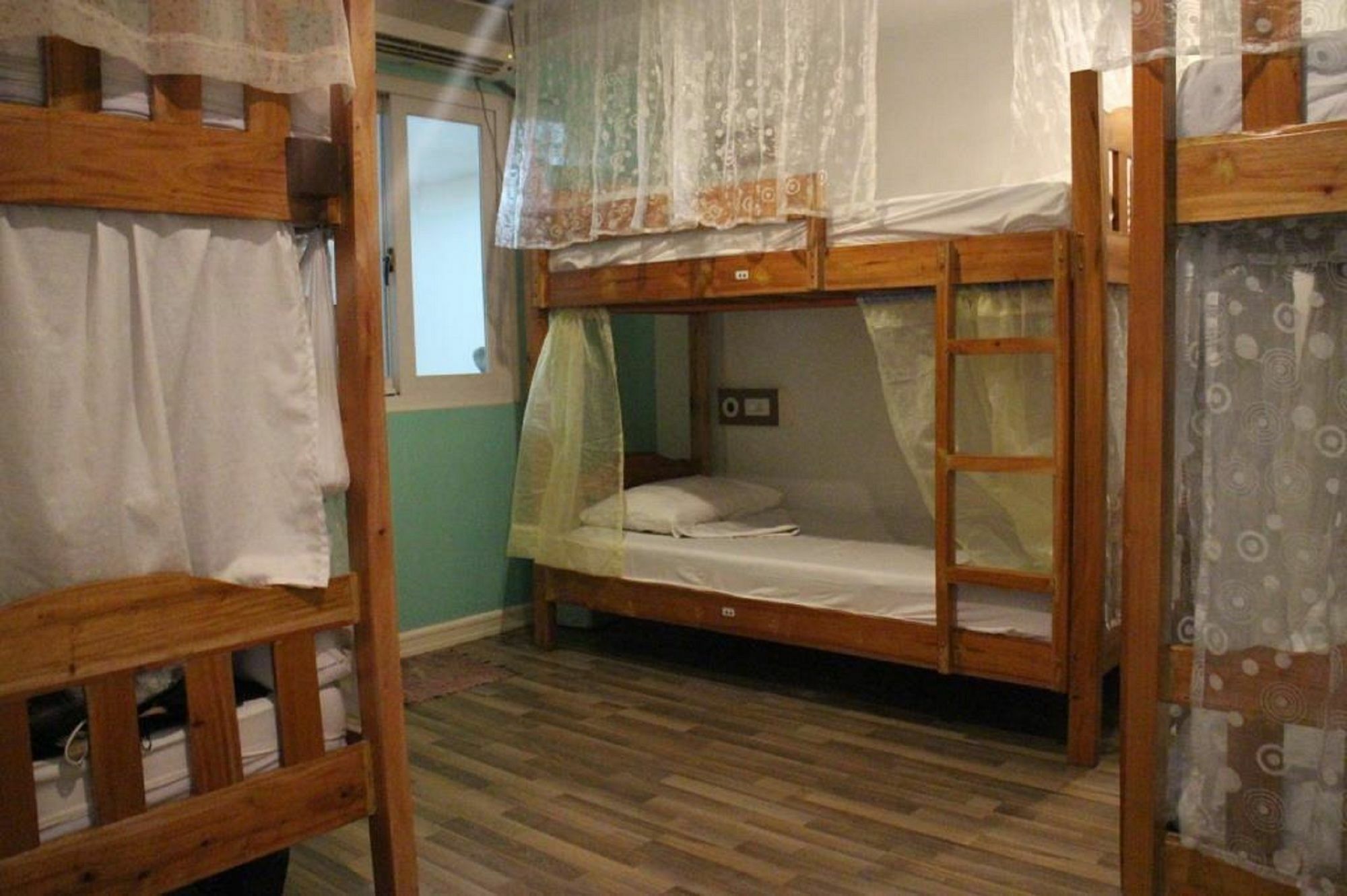 סן פדרו מקאטי The Good Shepherd Hostel מראה חיצוני תמונה
